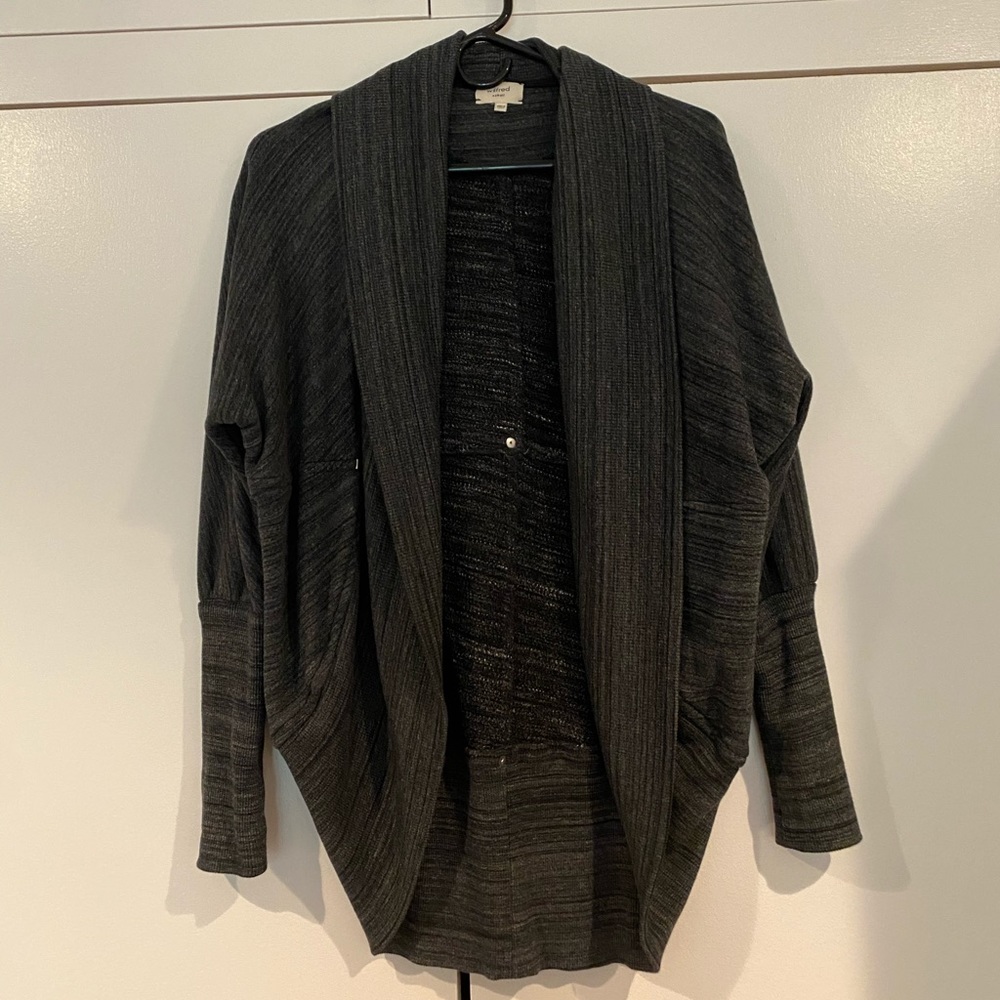 Aritzia Wilfred Sweater